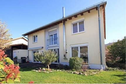 Haus zum Mieten in Hirschberg an der Bergstraße - Leutershausen 1.980,00 € 152 m²