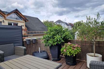 Wohnung zum Mieten in Siegen 595,00 € 70 m²