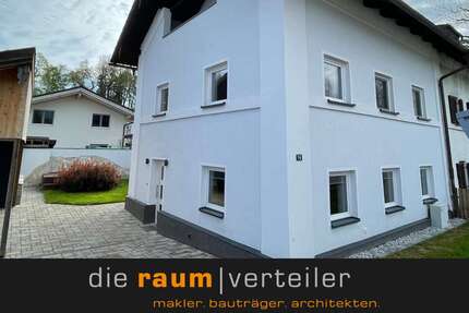 Haus zum Kaufen in Bad Aibling 639.000,00 € 115 m²