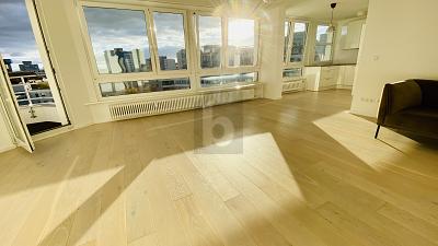 BESTLAGE, LICHTDURCHFLUTETE MIT PANORAMABLICK - Berlin-Charlottenburg