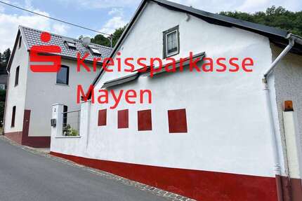 Haus zum Kaufen in Mayen 169.000,00 € 115 m²