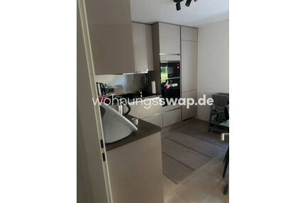 Wohnungsswap - Deisenhofener Straße - München Obergiesing