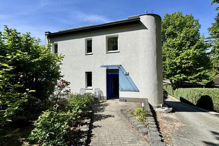 Lichthelle Maisonette mit Sonnenterrasse und Blick ins Grüne - Berlin Treptow-Köpenick
