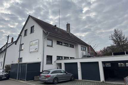 Wohnung zum Mieten in Besigheim 800,00 € 70.49 m²