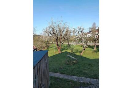 Wohnung Miete Zwischenmiete Altdorf bei Nürnberg