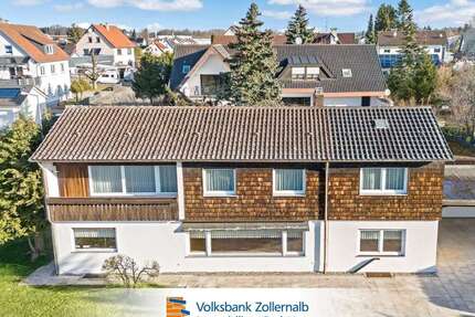 Haus zum Kaufen in Albstadt 399.000,00 € 178.68 m²
