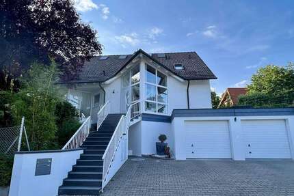 Haus zum Kaufen in Schweinfurt 749.000,00 € 188 m²