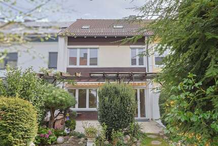 Haus zum Kaufen in Ingolstadt 425.000,00 € 128.45 m²