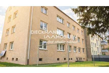 Wohnung zum Kaufen in Duisburg 55.000,00 € 26.3 m²