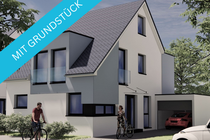 Haus zum Kaufen in Düsseldorf 849.000,00 € 180 m²
