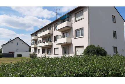 Wohnung zum Mieten in Moers 389,00 € 42.98 m²