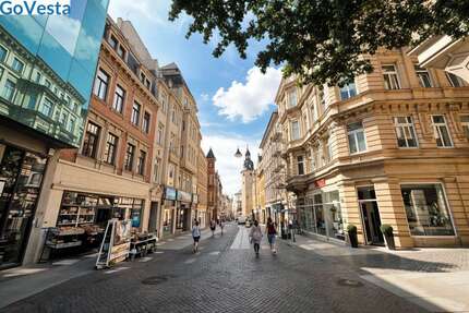 Wohnung zum Kaufen in Halle 174.000,00 € 77.73 m²