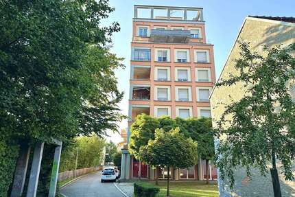 Wohnung zum Kaufen in Singen 199.000,00 € 54.5 m²