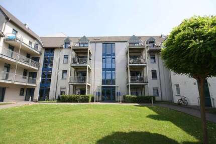 Wohnung zum Mieten in Inden 210,00 € 41.9 m²