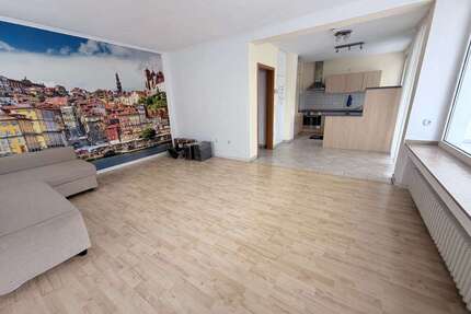 Wohnung zum Kaufen in Dorsten 134.500,00 € 76 m²