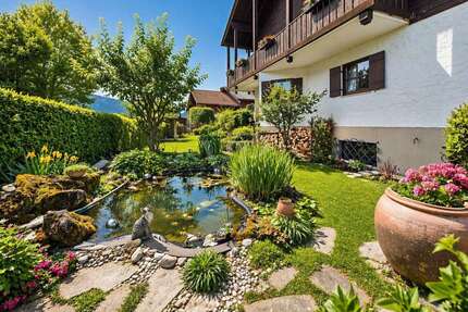 Wohnung zum Kaufen in Aschau im Chiemgau 440.000,00 € 98 m²