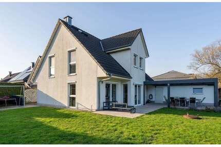 Haus zum Kaufen in Selm 539.000,00 € 140 m²