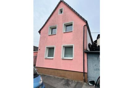 Einfamilienhaus Köln Meschenich