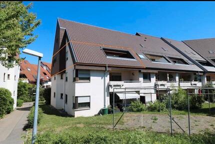 Stilvolle,modernisierte 2,5Zimmer-Wohnung in Kirchheim unter Teck