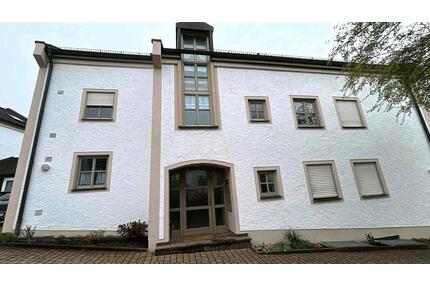 Mietwohnung, 2 Zimmer, EG, zentral in Neumarkt St. Veit - Neumarkt-Sankt Veit