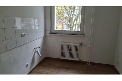 Renovierte 2 Zimmer Wohnung in bevorzugter Lage zu vermieten - Dortmund Hörde