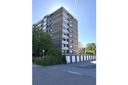 Wohnung zum Kaufen in Kamp-Lintfort 85.000,00 € 58 m²