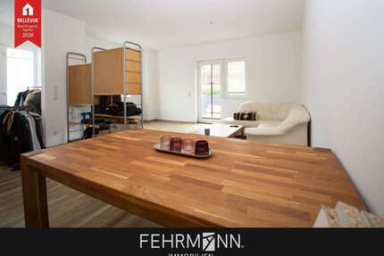 Wohnung zum Mieten in Meppen 960,00 € 100.57 m²