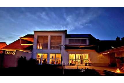 Haus zum Kaufen in KetzinHavel 1.430.000,00 € 347 m² - Ketzin/Havel