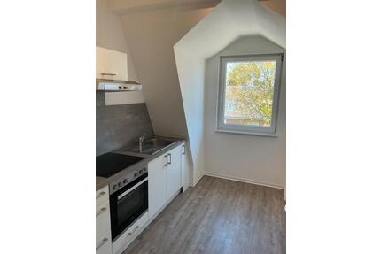 Gemütliche 3 Zimmer Wohnung in Burg auf Fehmarn zu vermieten