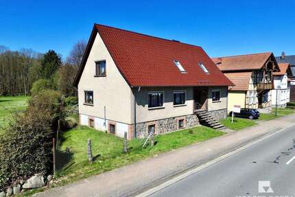 Haus zum Kaufen in Dähre 185.000,00 € 196.7 m²