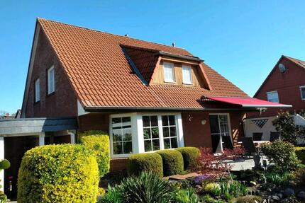 Freistehendes Einfamilienhaus -- provisionsfrei -- - Braunschweig Wabe-Schunter-Beberbach