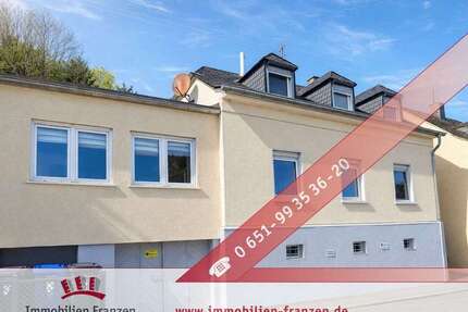 Haus zum Kaufen in Trier Euren 399.800,00 € 130.36 m² - Trier / Euren