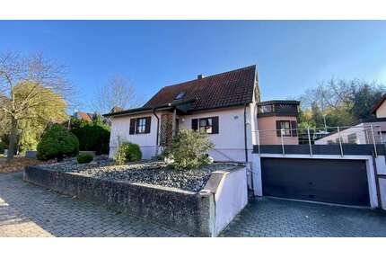 Haus zum Kaufen in Neckarsulm 439.000,00 € 95 m²