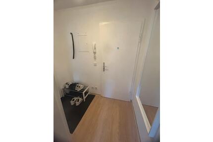 Mietwohnung 1ZBK in Weinheim - 480,00&nbsp;EUR Kaltmiete, ca.&nbsp; 34,00&nbsp;m&sup2; in Weinheim (PLZ: 69469)