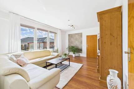 Haus zum Kaufen in Wolfsburg 348.500,00 € 120.56 m²