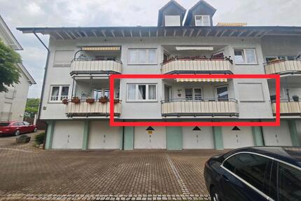 Stilvolle und lichtdurchflutete 2.5-Zimmer-Wohnung Öhringen Süd