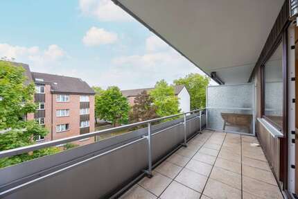 Wohnung zum Kaufen in Düsseldorf 285.000,00 € 75 m²