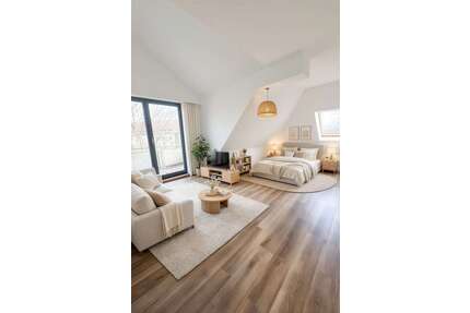 Wohnung zum Mieten in Magdeburg 569,00 € 52 m²