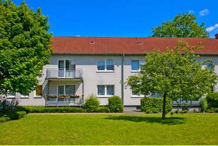 Wohnung zum Mieten in Ahlen 549,00 € 58.64 m²