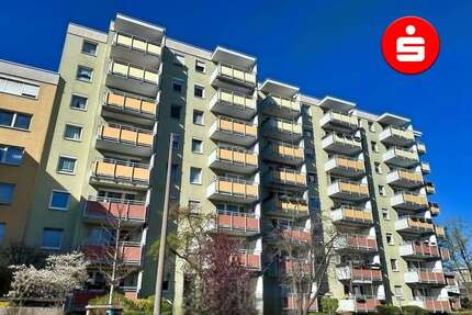 Wohnung zum Kaufen in Nürnberg 300.000,00 € 87 m²
