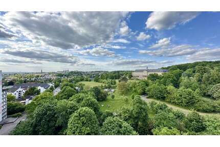 Wohnung zum Kaufen in Bergisch Gladbach 265.000,00 € 129 m²