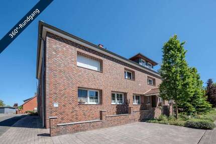 Wohnung zum Kaufen in Syke 197.000,00 € 116 m²