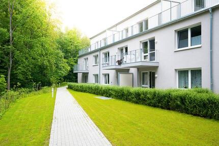 Wohnung 1.207 in Senioren-Wohnanlage (Typ 5 S) - Rendsburg