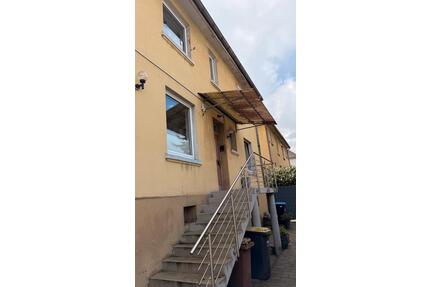 3,5 Wohnung mit DG in Essen Karnap