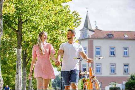Wohnung zum Mieten in Riesa 320,00 € 54.81 m²