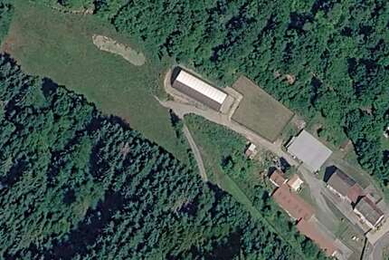 Grundstück zu verkaufen in Bad Brückenau 950.000,00 € 13000 m²