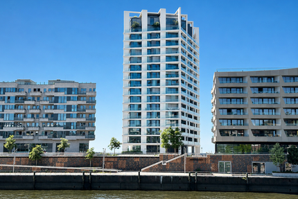 Wohnung zum Mieten in Hamburg 2.750,00 € 86 m²