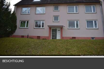 Wohnung zum Mieten in Wuppertal 340,00 € 49.81 m²