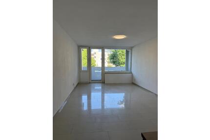 Moderne 1-Zi.-Whg. in Frankfurt-Nied - frisch renoviert & frei - Frankfurt am Main