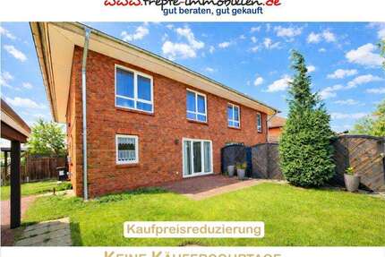 Haus zum Kaufen in Schwarzenbek 349.000,00 € 128 m²